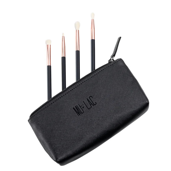 MULAC EYESSENTIL BRUSH KIT