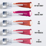 MULAC HYDRA STAIN LIQUID BALM LIP TINT