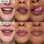 MULAC HYDRA STAIN LIQUID BALM LIP TINT