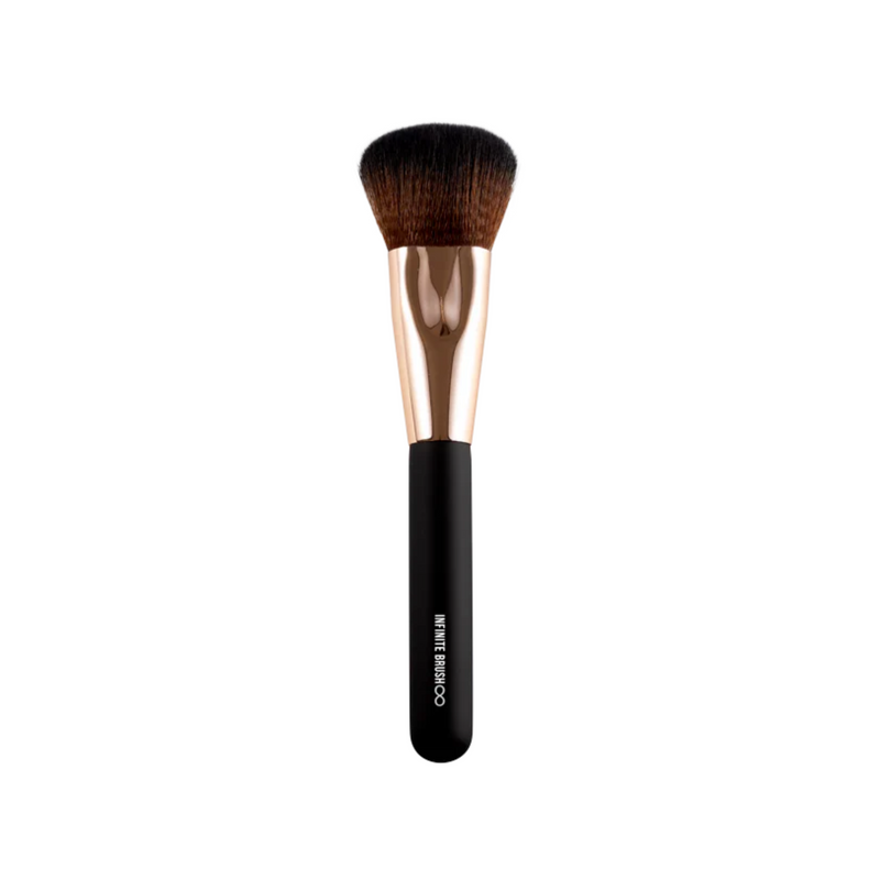 MULAC INFINITE FACE POWDER BRUSH