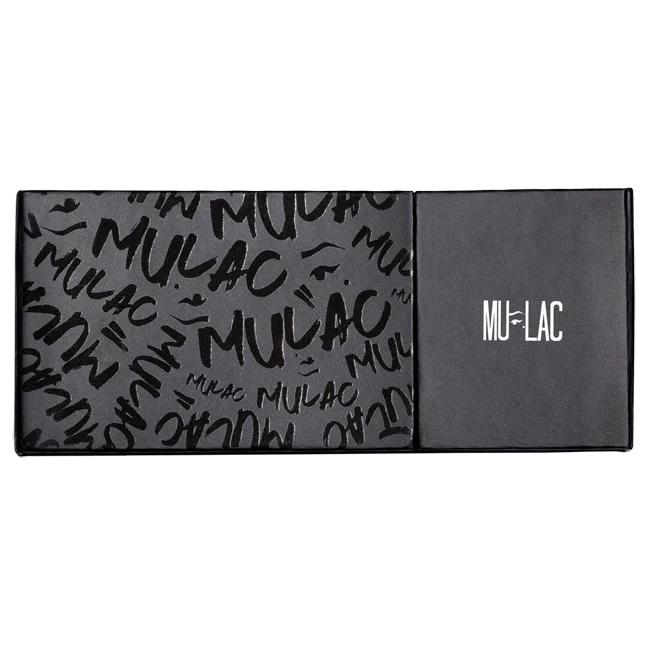 MULAC LARGE SHOT EMPTY PALETTE