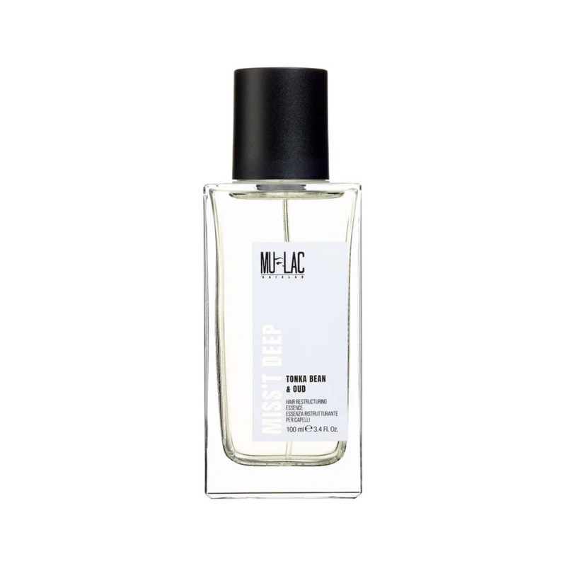 MULAC MISS’T DEEP REPAIRING ESSENCE 100ML