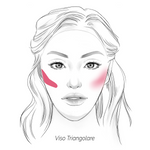 MULAC MOODY BLUSHES PRE-FILLED BLUSH PALETTE