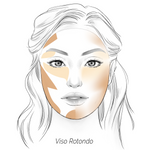 MULAC OLIMIA PRE-FILLED BRONZE AND CONTOUR PALETTE