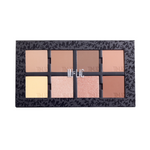 MULAC OLIMIA PRE-FILLED BRONZE AND CONTOUR PALETTE