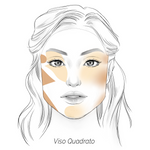 MULAC OLIMIA PRE-FILLED BRONZE AND CONTOUR PALETTE
