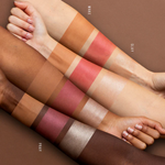 MULAC POWDER BLUSH REFILL SYSTEM