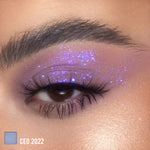 MULAC REFILL GLITTER MONO ADDICTED EYESHADOW