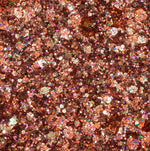 MULAC REFILL GLITTER MONO ADDICTED EYESHADOW