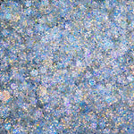 MULAC REFILL GLITTER MONO ADDICTED EYESHADOW