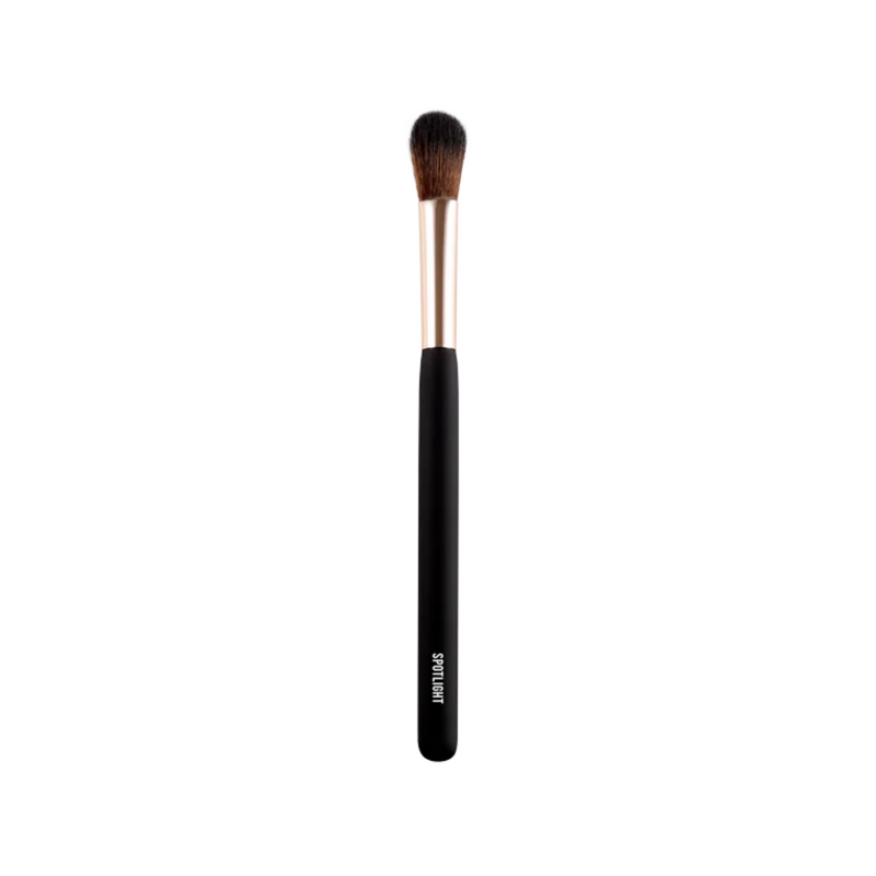 MULAC SPOTLIGHT MULTIFUNCTIONAL BRUSH
