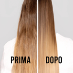 MULAC STRAIGHT HAIR ROUTINE