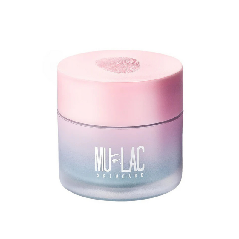 MULAC SUGAR MAGIC LIP SCRUB
