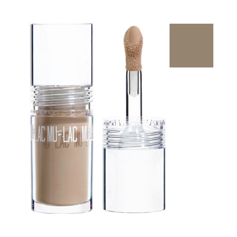 MULAC 3D VERSE LIQUID BRONZER & CONTOUR ALL OVER FACE
