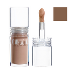 MULAC 3D VERSE LIQUID BRONZER & CONTOUR ALL OVER FACE
