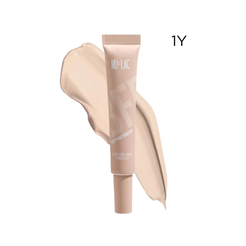 MULAC BFF HYDRATING LIQUID CONCEALER