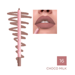 MULAC LIP MASTER LIP LINER