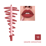 MULAC LIP MASTER LIP LINER