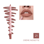 MULAC LIP MASTER LIP LINER