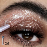 MULAC LIQUID SOUL GLITTER PIGMENT