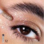 MULAC LIQUID SOUL GLITTER PIGMENT