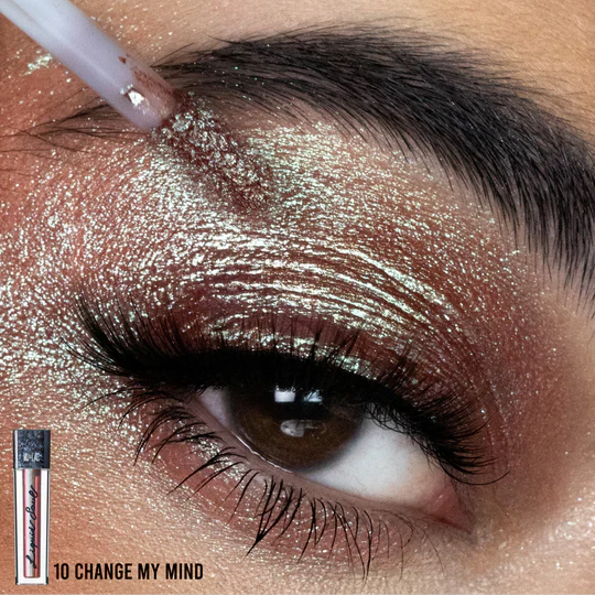 MULAC LIQUID SOUL METALLIC PIGMENT