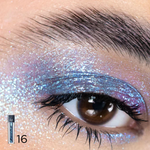 MULAC LIQUID SOUL METALLIC PIGMENT