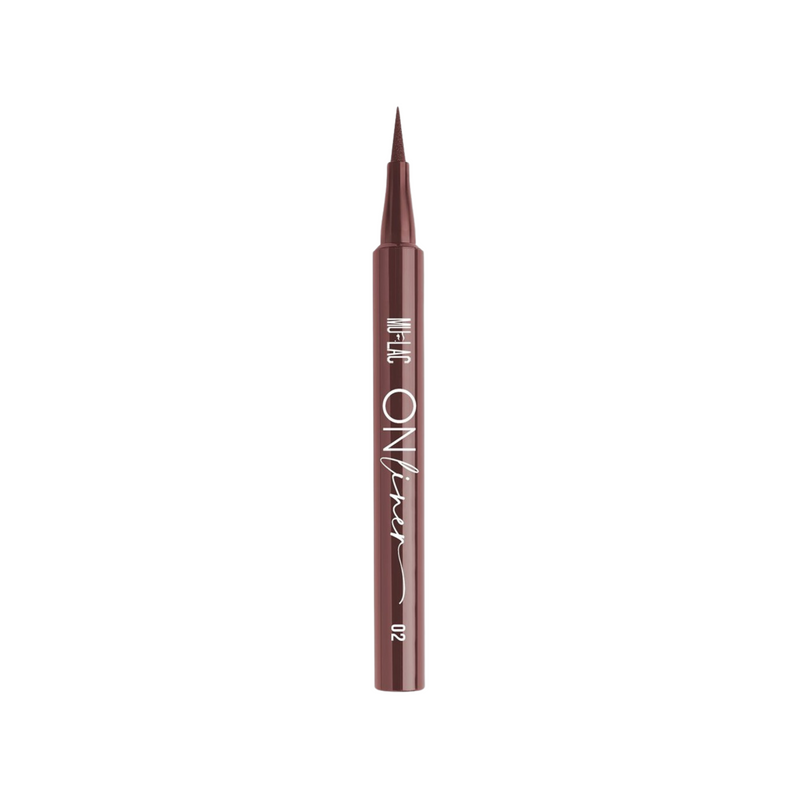 MULAC ONLINER EYELINER PEN
