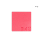 MULAC POWDER BLUSH REFILL SYSTEM