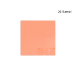 MULAC POWDER BLUSH REFILL SYSTEM