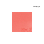 MULAC POWDER BLUSH REFILL SYSTEM