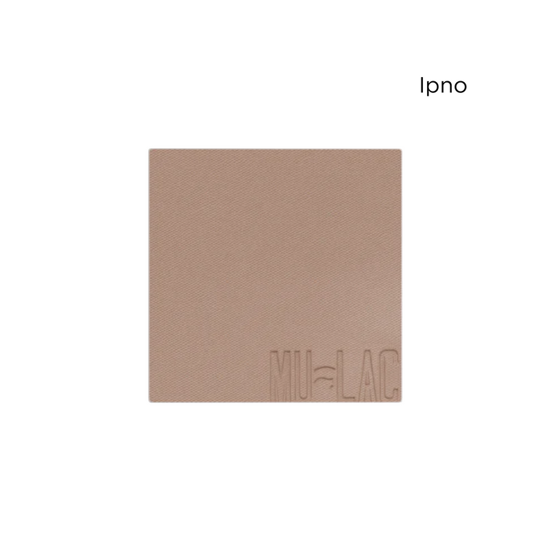 MULAC POWDER BRONZER REFILL SYSTEM