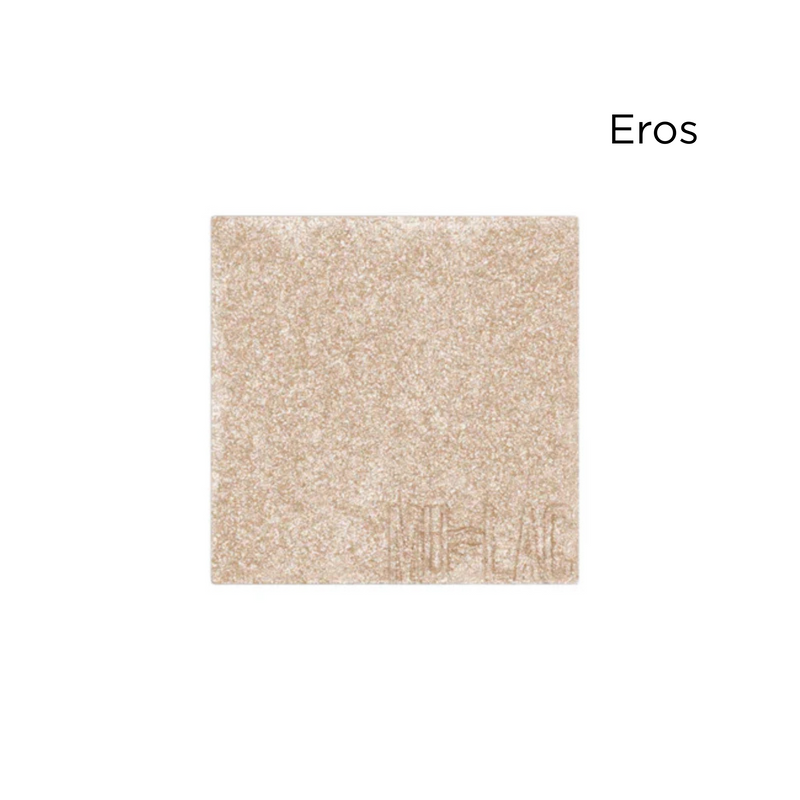 MULAC POWDER HIGHLIGHTER REFILL SYSTEM