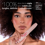 Diego Dalla Palma Myselftoy Mascara + Nude Eyelash Curler Kit