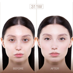 DIEGO DALLA PALMA NUDISSIMO SERUM SATIN FOUNDATION SPF30 30ML