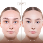 DIEGO DALLA PALMA NUDISSIMO SERUM SATIN FOUNDATION SPF30 30ML