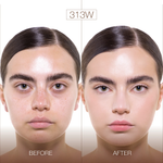 DIEGO DALLA PALMA NUDISSIMO SERUM SATIN FOUNDATION SPF30 30ML