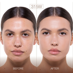 DIEGO DALLA PALMA NUDISSIMO SERUM SATIN FOUNDATION SPF30 30ML