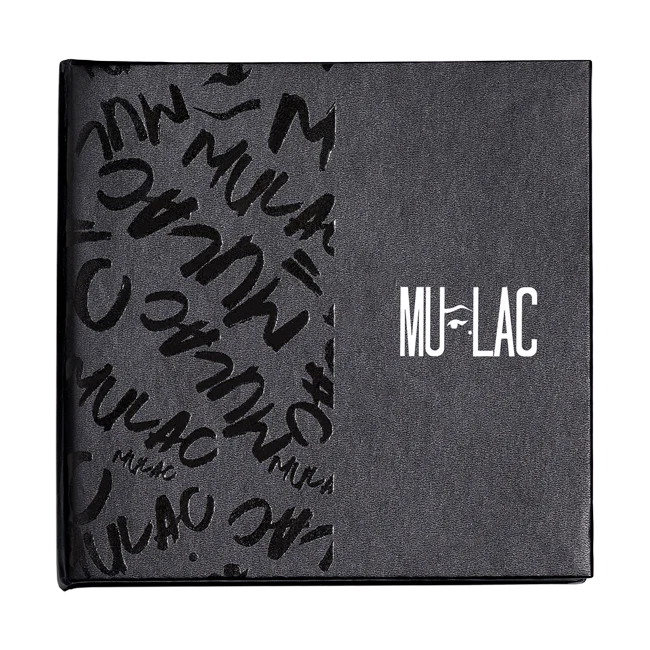 ONE SHOT EMPTY PALETTE