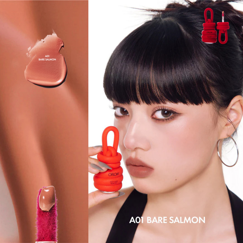 Offlow Knot Sleek Blur Tint 3.6g