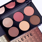 Rvb Lab Creamy Full Face Palette