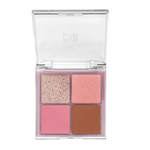 Rvb Lab Glow Harmony Face Powder Palette