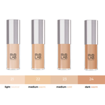 Rvb Lab Meso Fill Concealer Fill&Correct Smoothing Treatment Corrector