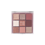 Rvb Lab Pink Addicted Eyeshadow Palette