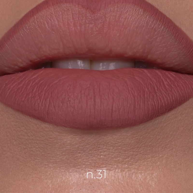 Rvb Lab Water Resistant And Long Lasting Lip Pencil