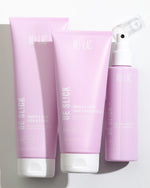 MULAC BE SL!CK STRAIGHTENING SHAMPOO 250ML