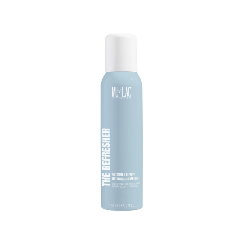 MULAC THE REFRESHER DRY SHAMPOO 150ML