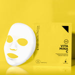 DIEGO DALLA PALMA VITAMIN C SUPER HEROES MASK 15 ML