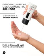 DIEGO DALLA PALMA LISCIO SPAGHETTO SMOOTHING SHAMPOO DISCOVERY FL* 50 ML