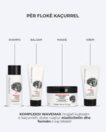 DIEGO DALLA PALMA RICCIO HYDRATING MASK DISCOVERY FL* 50 ML